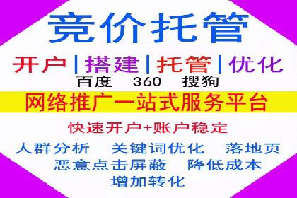 百度推广实战案例：如何精准投放广告